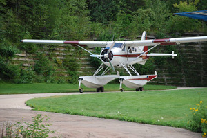 1961 DeHavilland DHC-2 Mk I Beaver for sale