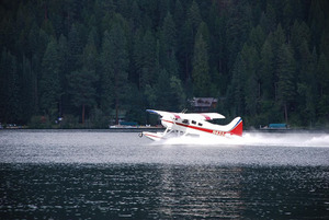 1961 DeHavilland DHC-2 Mk I Beaver for sale