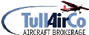 TullAirCo - Aircraft Broker